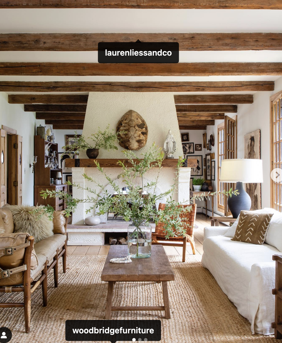 Alternative view of Beach Life Home, Heart & the Sea by Lauren Liess